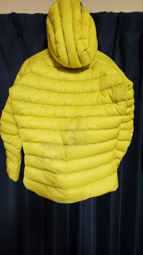 ★値下げ　ARC’TERYX セリウムフーディ 廃盤カラー Sサイズ★