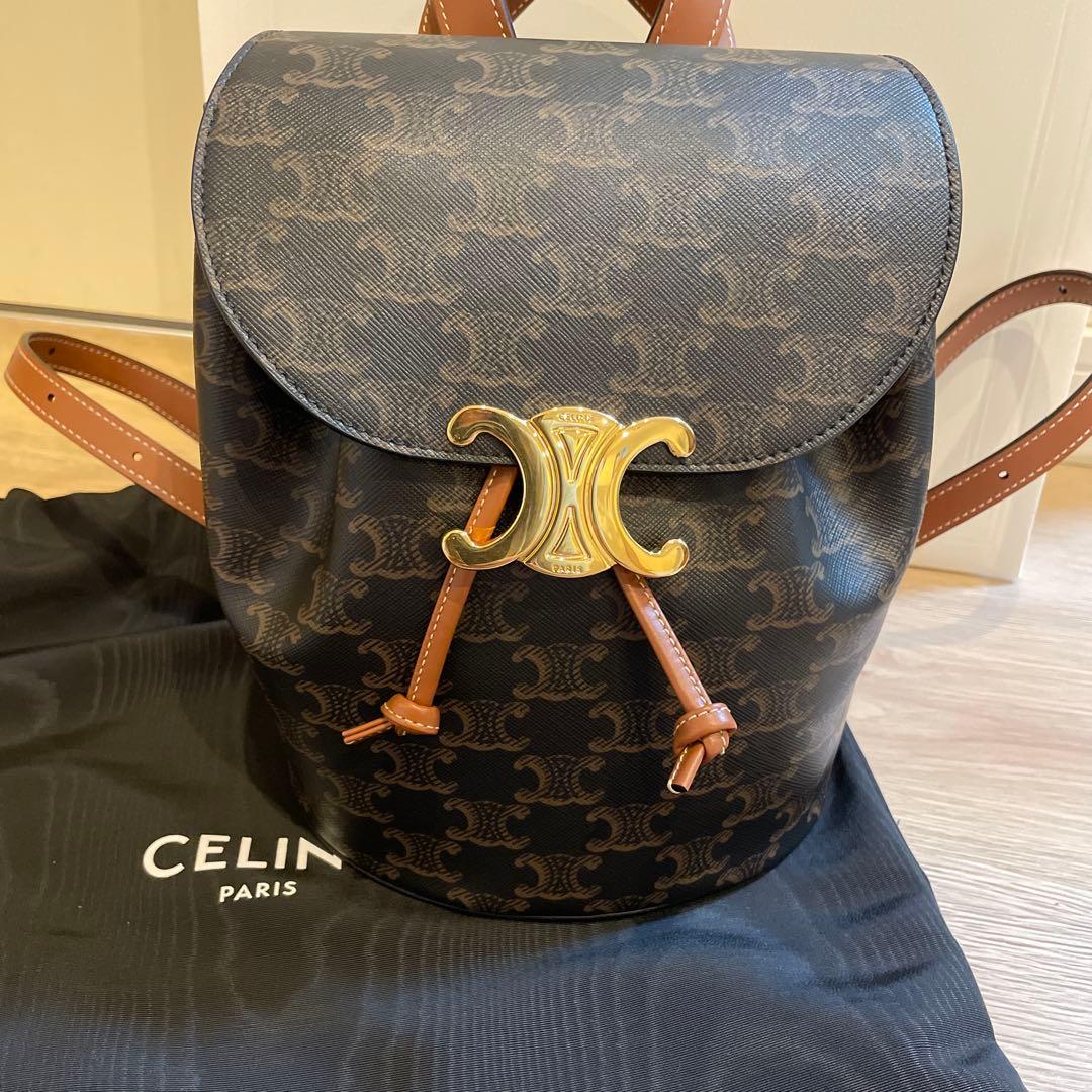 セリーヌ　ボニー