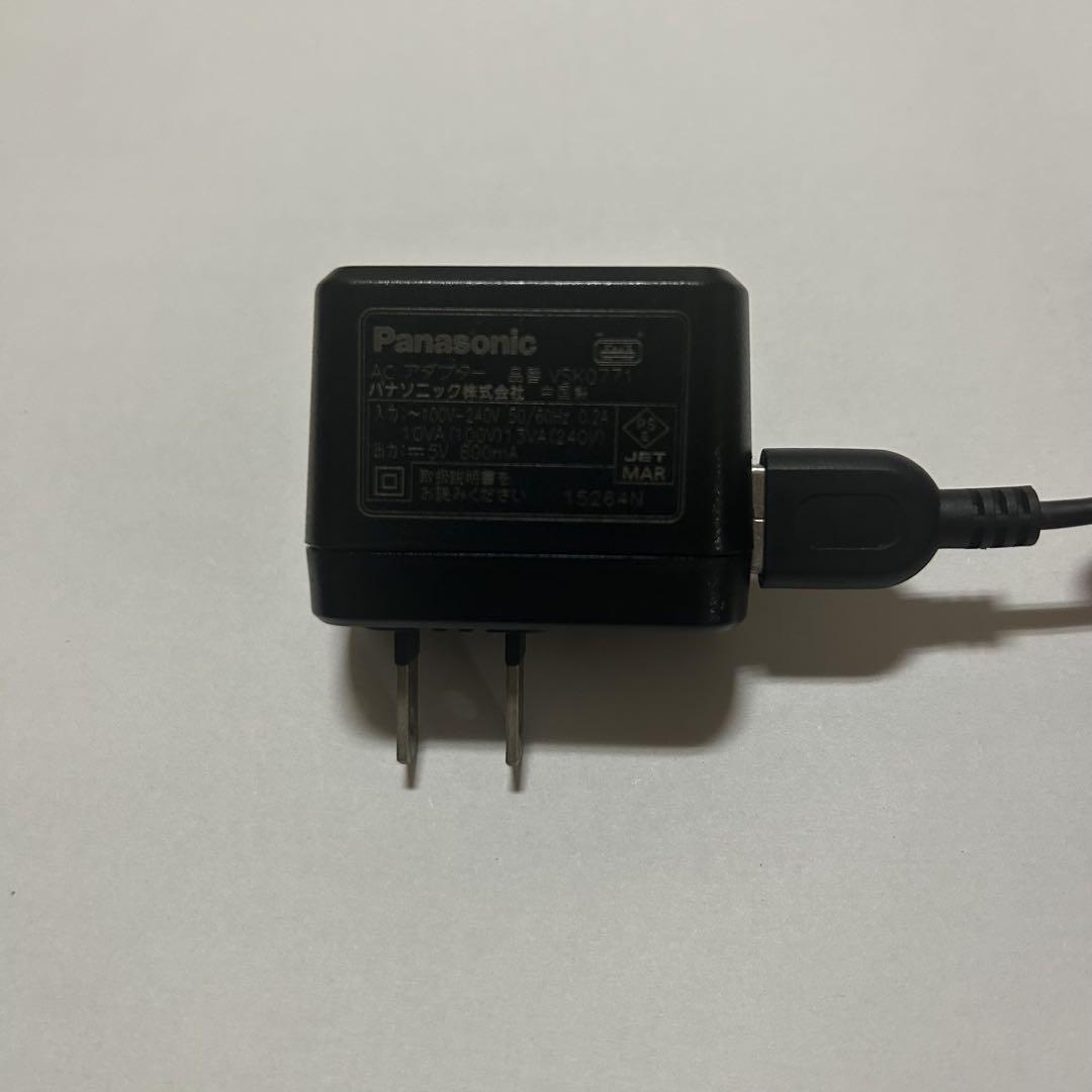 Panasonic LUMIX DCM-SZ10 デジタルカメラ デジカメ