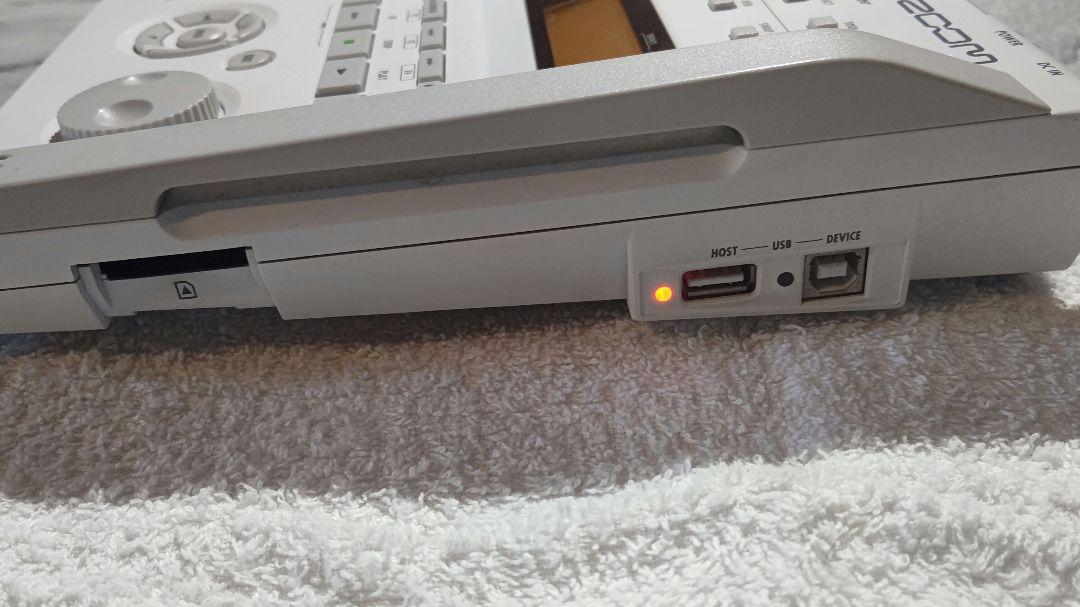 Zoom R16 マルチトラックレコーダー　最終価格