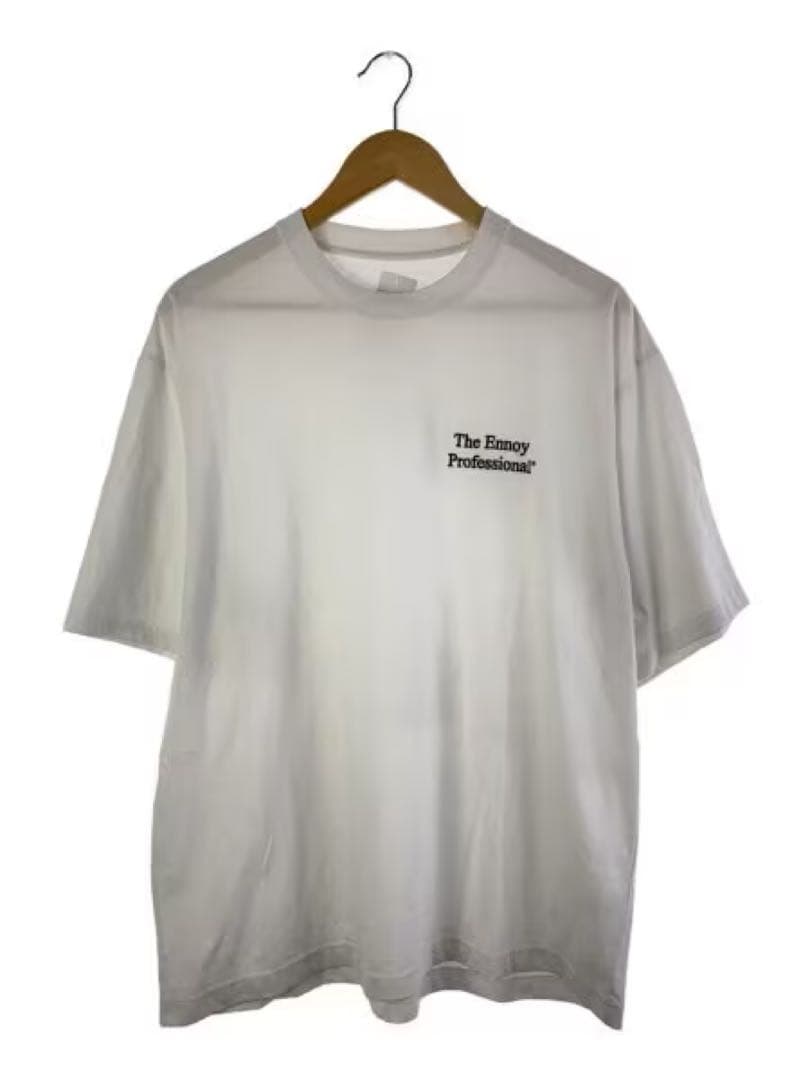 エンノイ　Tシャツ