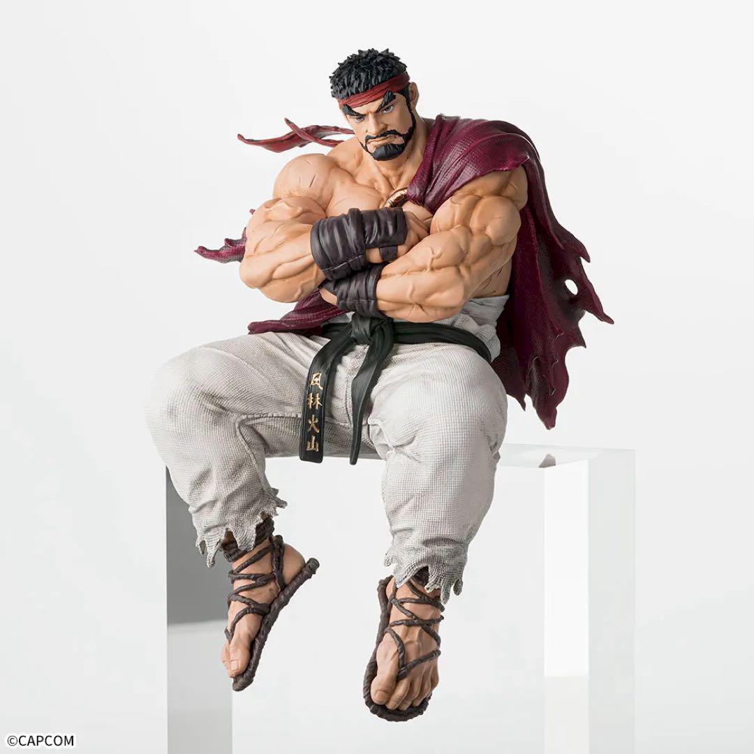 フィギュアまとめ売り5点
