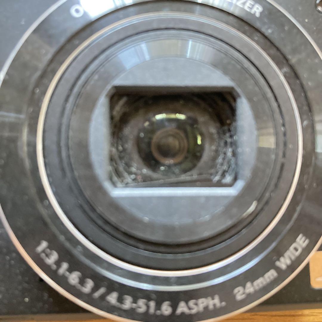 LUMIX DMC-SZ10ジャンク