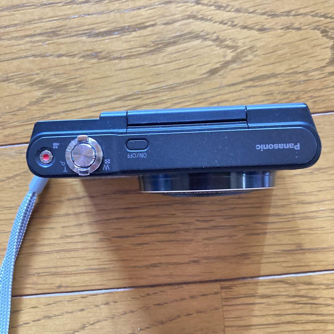 LUMIX DMC-SZ10ジャンク