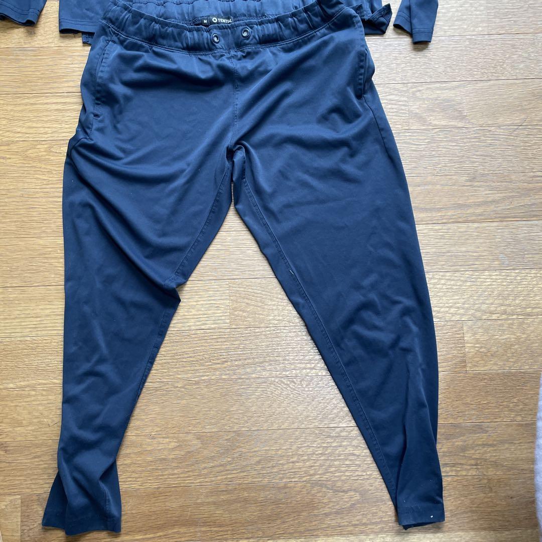 テンシャル Tential Bakune Dry Mサイズ