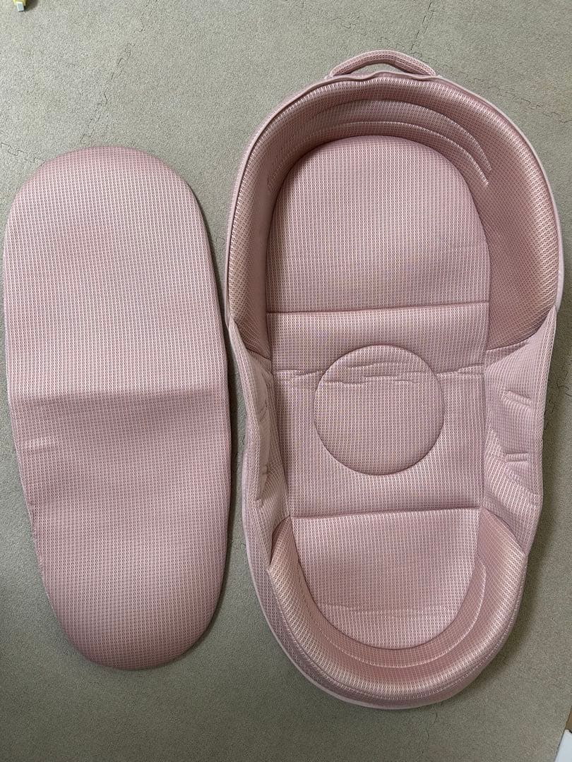 ネオママイズム　neomamaism ベッドインベッド