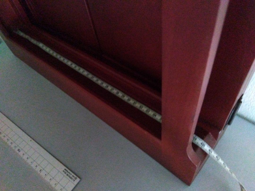 紙芝居舞台J