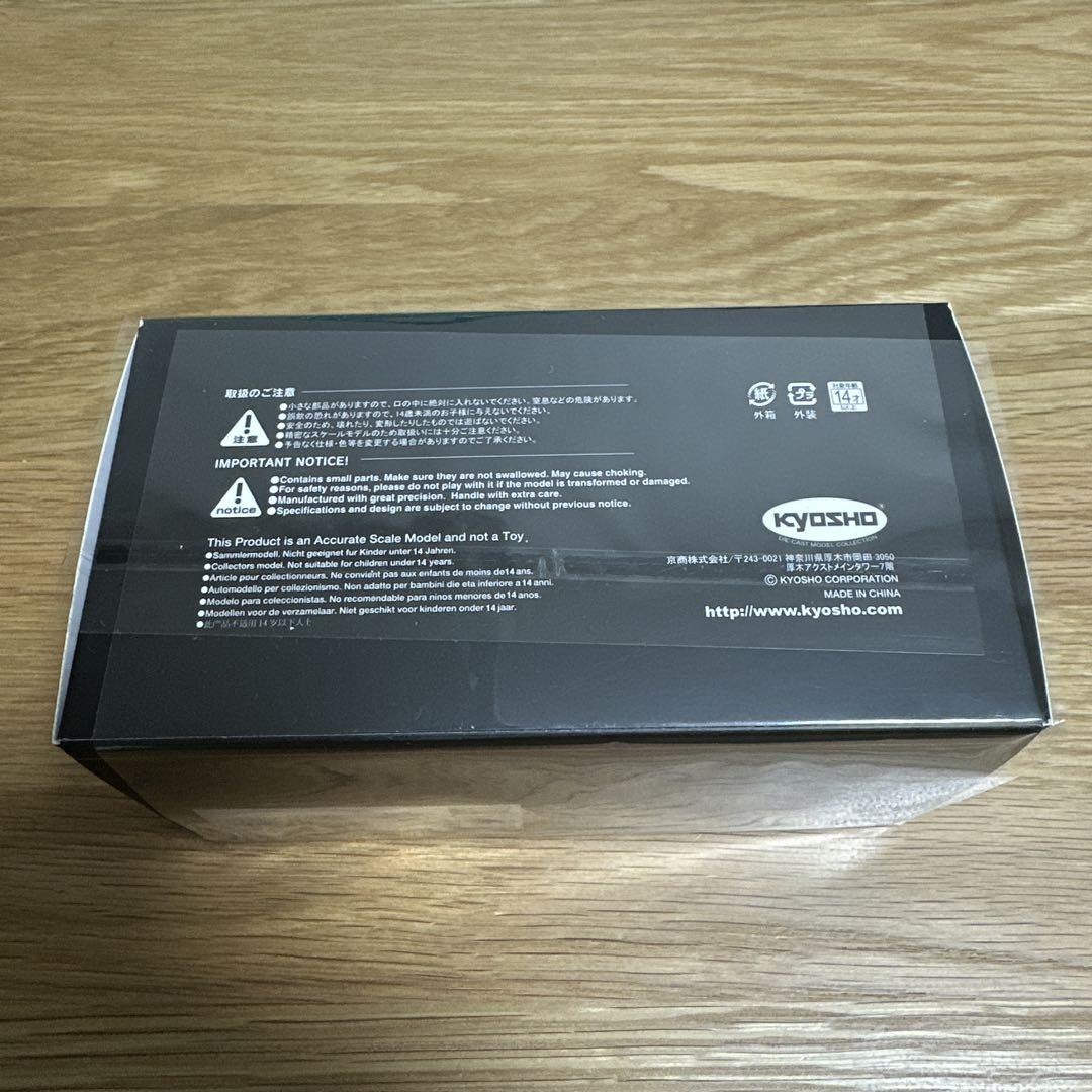 1/43 ミニカー　レクサス NX 350h F SPORT ホワイトノーヴァ