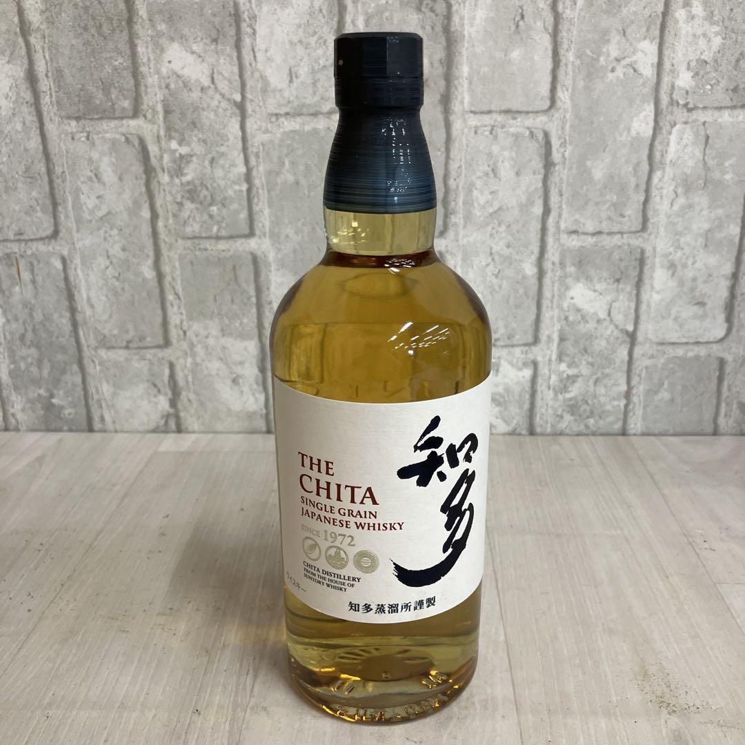 知多　ウイスキー