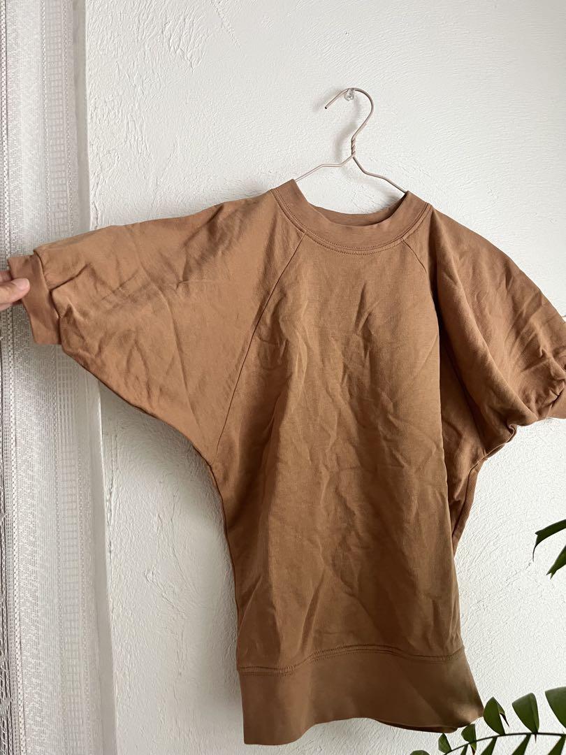 【未使用】soor ploom essential 4y soor ploom essential Tシャツ 4y - メルカリ