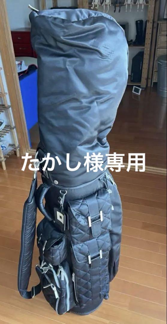 【送料込み】廃盤希少レア　オノフ　ONOFF キャディバッグ　ゴルフバッグ ONOFF オノフ グローブライド 8.5型 キャディバッグ OB0722