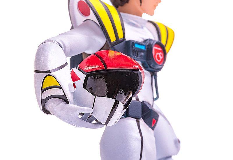 【送料込】 一条輝＆リン・ミンメイ factory minimum PLAMAX セット メルカリ - キャラクター