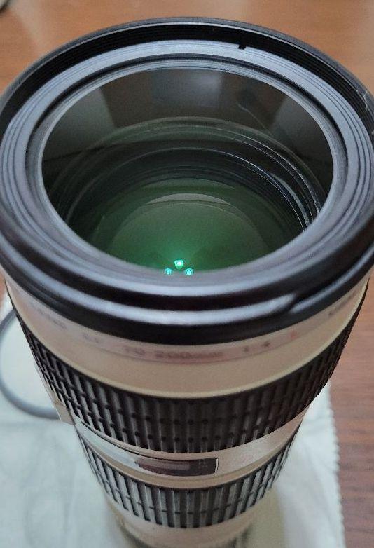 在庫NEW 今月限定 Canon EF70-200 f4 L usm j5DNP-m43314799921 日本製