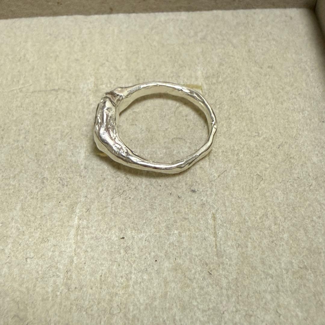 Faro La Mola リング サイズ14 シムエロ simuero Ola de Oro 5'4