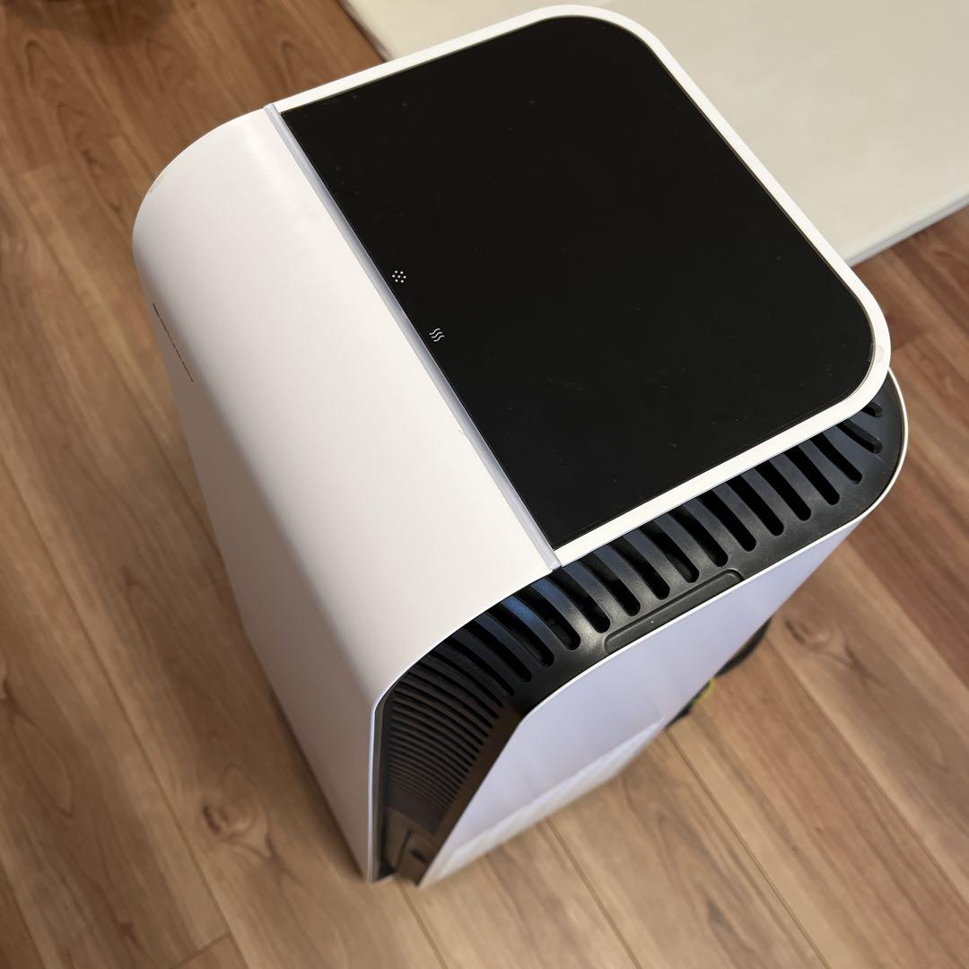 空気清浄機・イオン発生器 Blueair Protect 7470i