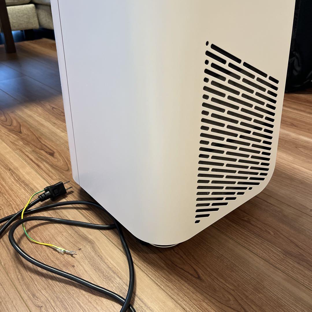 空気清浄機・イオン発生器 Blueair Protect 7470i