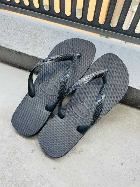 Havaianas ハワイアナス ビーチサンダル 新品未使用 43 44 新色追加