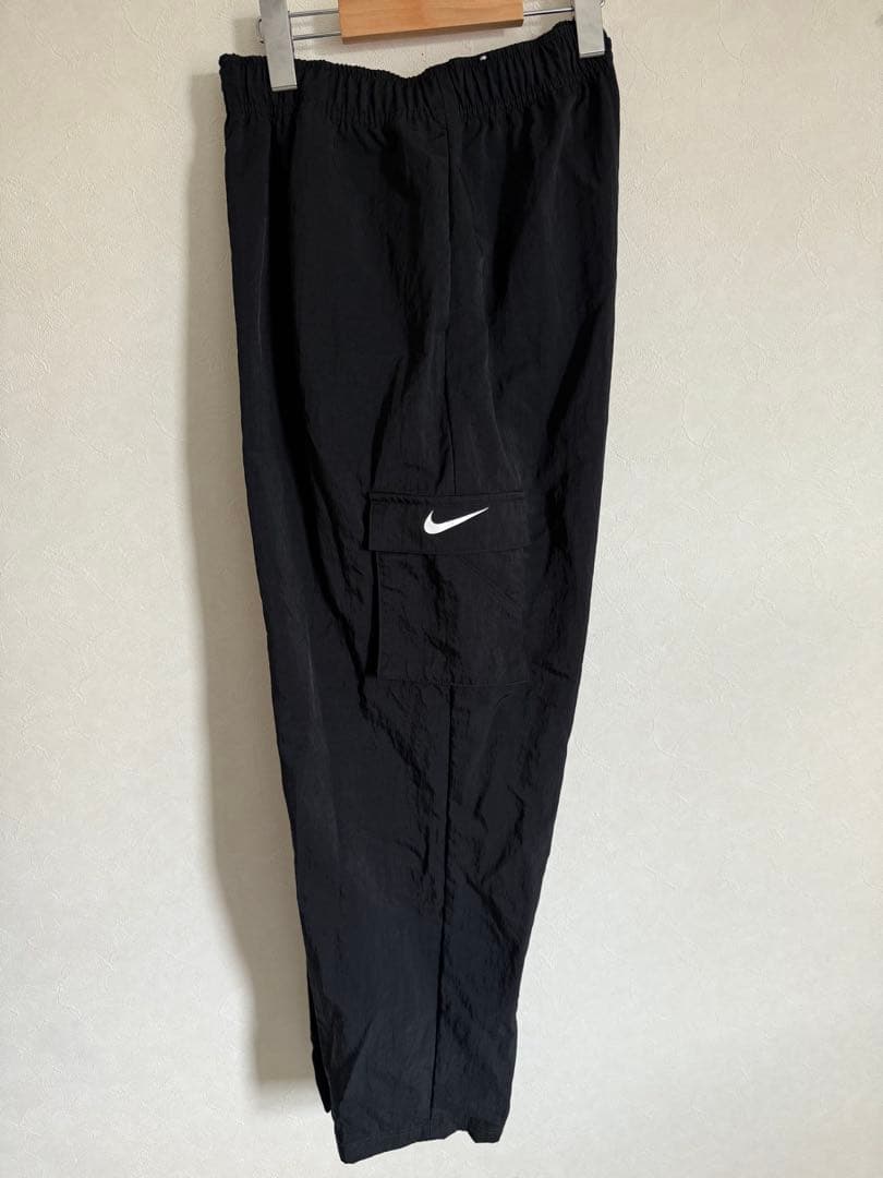 新品！ナイキ NIKE ウィメンズ ハイライズウーブン カーゴパンツ