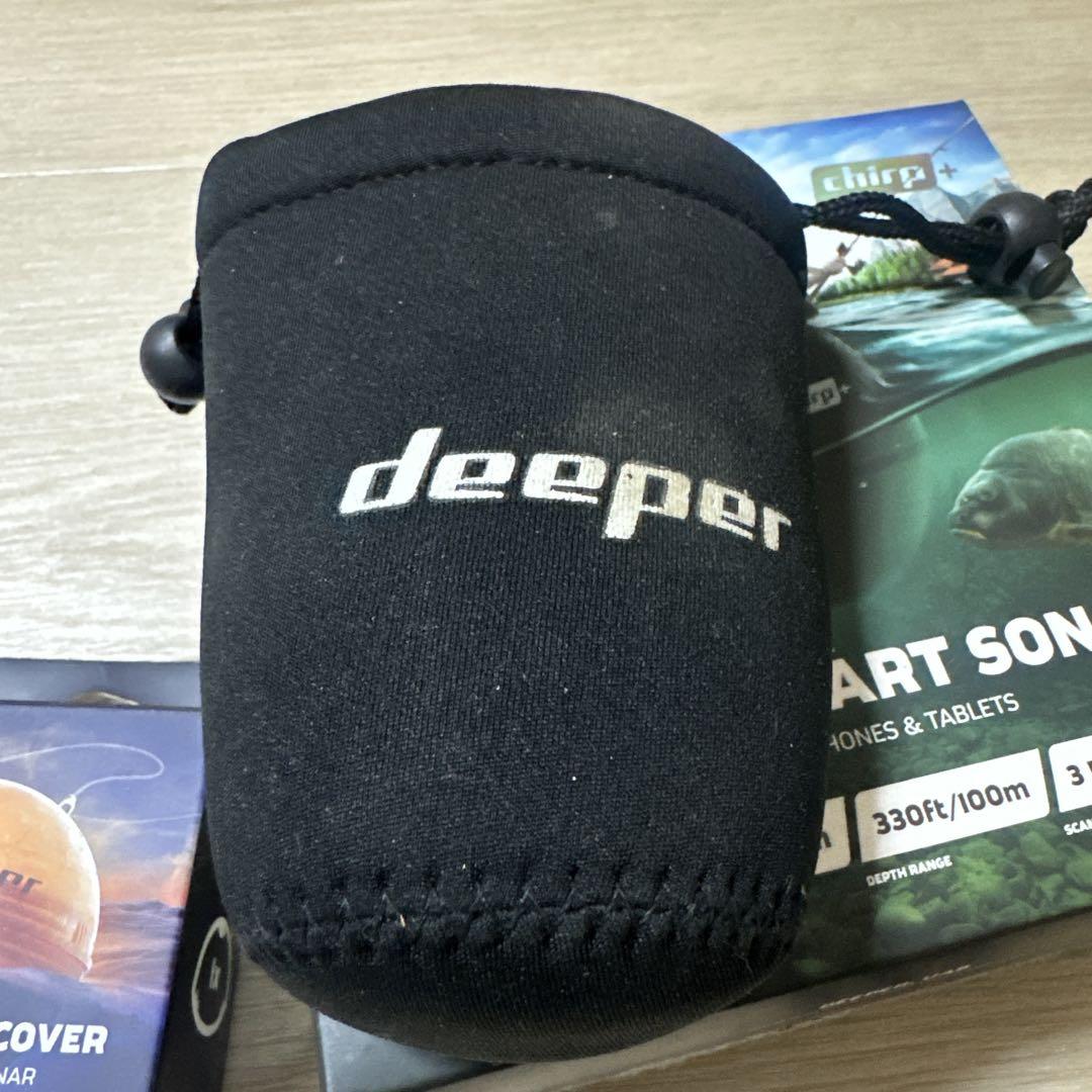 Deeper Smart
