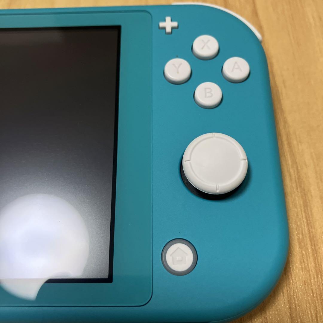 Nintendo Switch NINTENDO Switch Lite