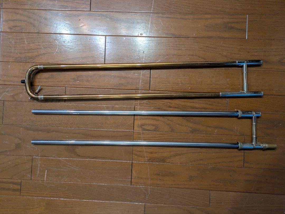36 トロンボーン