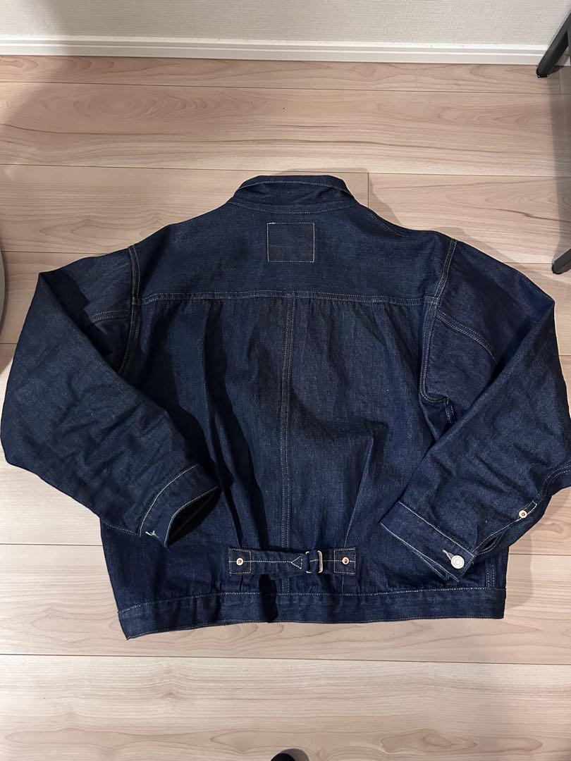 LEVI'S 506XX ファースト Tバック サイズ46 - メルカリ
