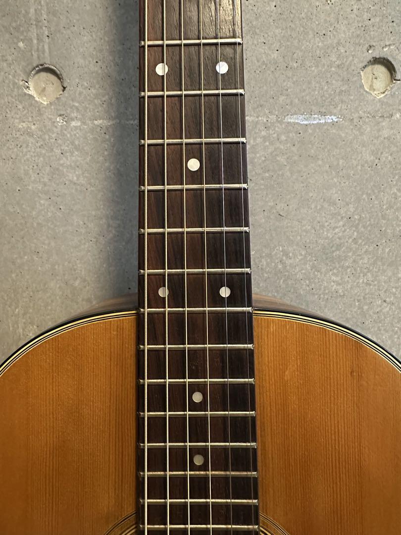 てば　1974年製　jumbo F-45