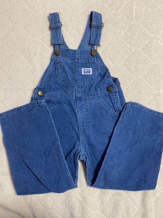 品揃え豊富で Lee サロペット オーバーオール ボトムス - daihou