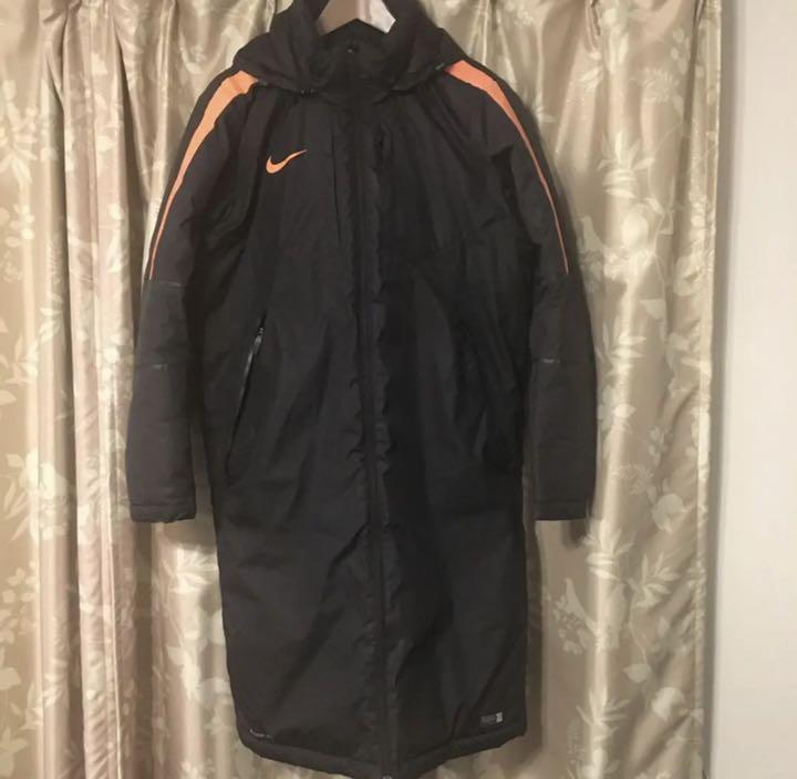 NIKE ナイキ ベンチコート