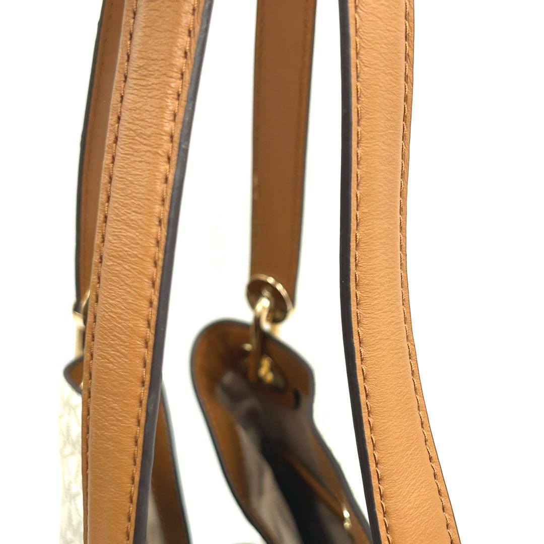 MICHAEL KORS MKロゴ ショルダーバッグ