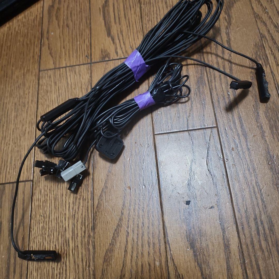 品質が完璧Panasonic パナソニック ストラーダ SDナビ CN-RA03WD