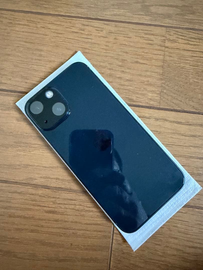 iPhone 13mini ミッドナイト 512GB バッテリー100Apple WWW_OPDRERGINERDOGAN_COM