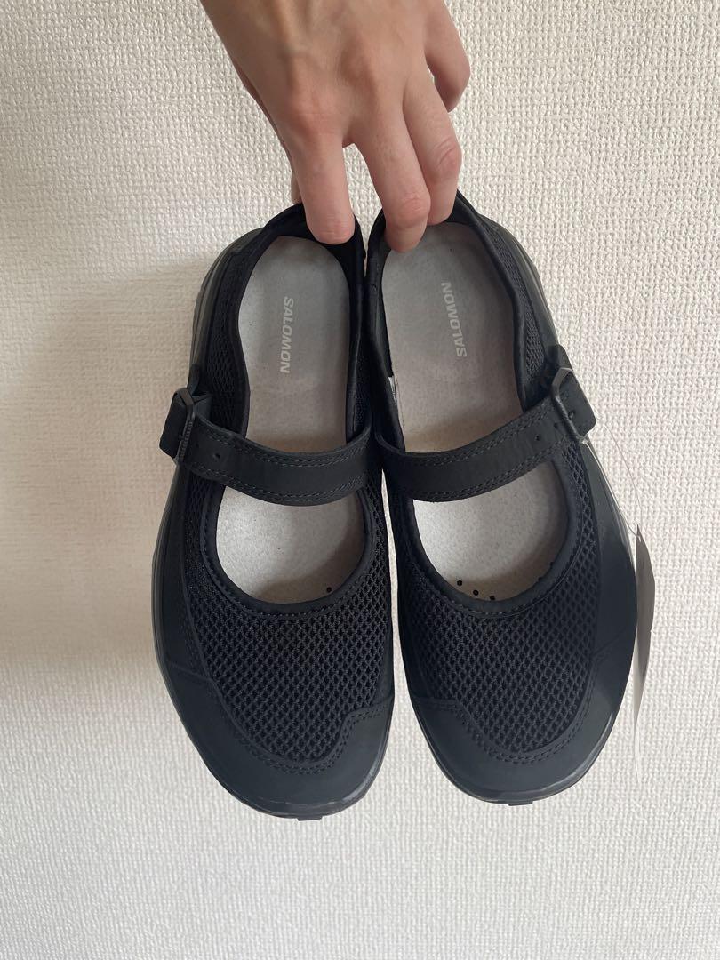 靴 SALOMON RX MARIE-JEANNE