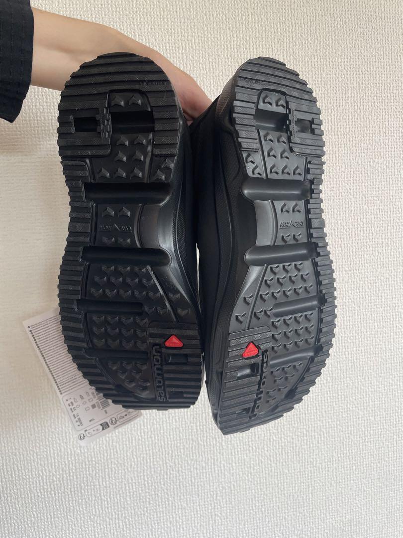 靴 SALOMON RX MARIE-JEANNE