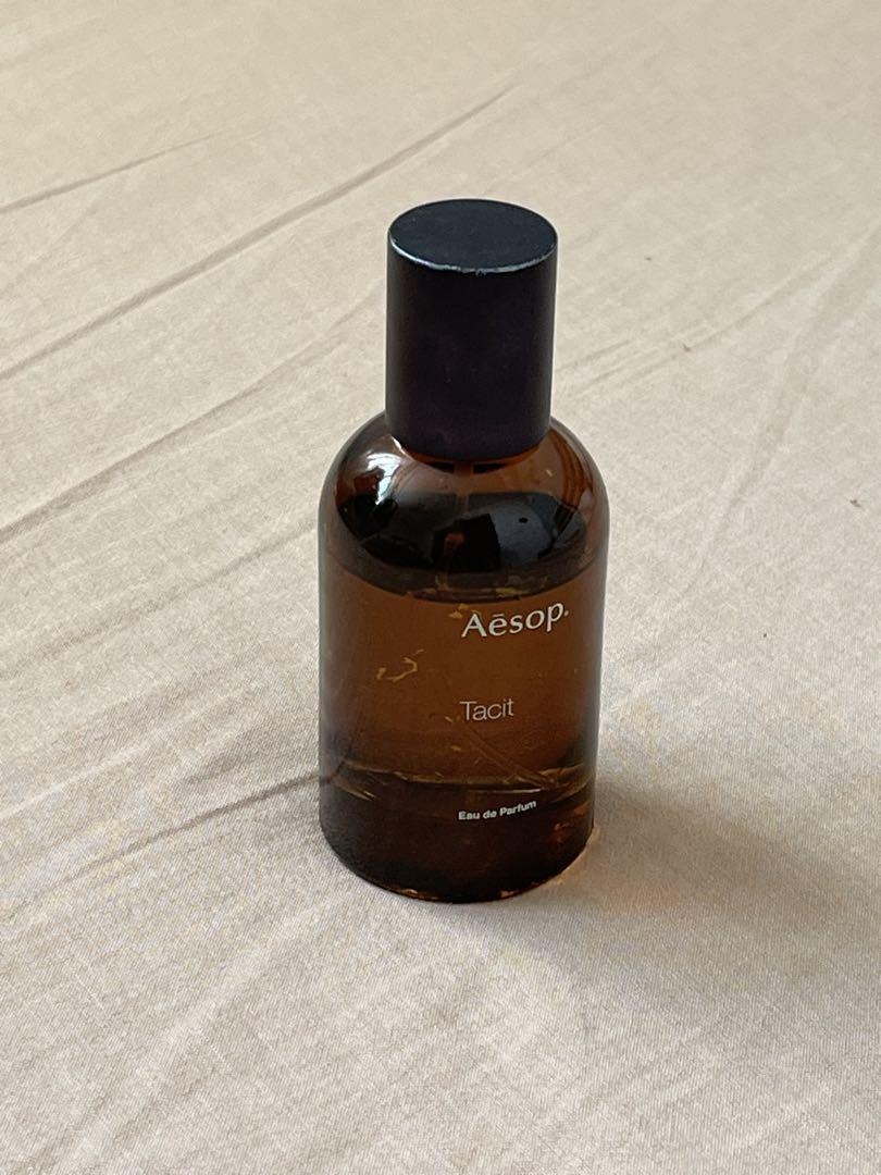 イソップ Aesop Tacit Eau de Parfum