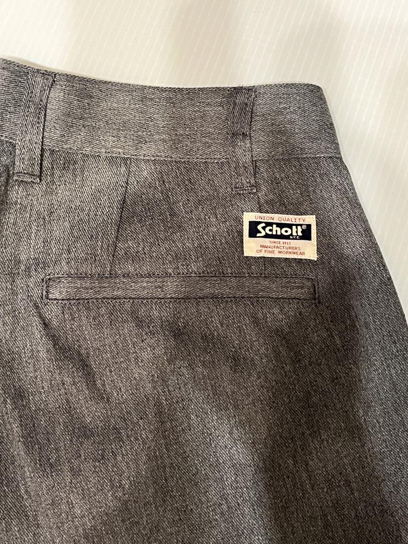★schottnyc★pants★ショットニューヨーク★パンツ★ズボン★Mサイズ
