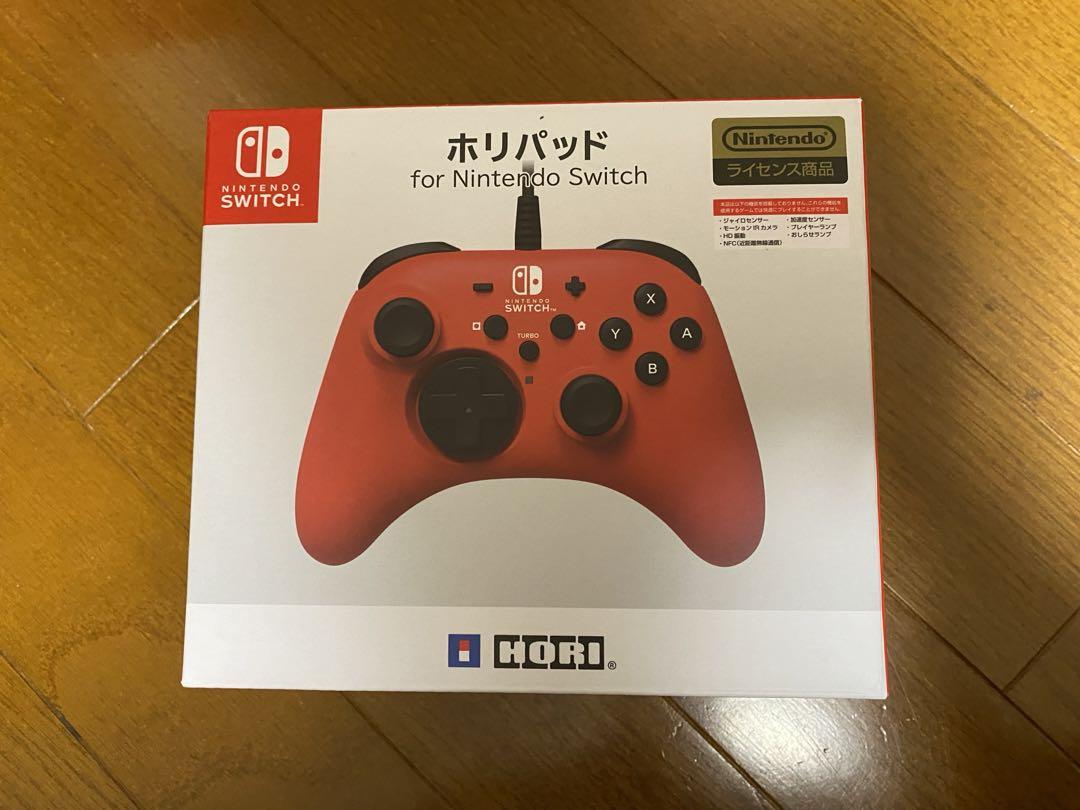 Switch本体、プロコントローラー、ソフト（モンハン）セット