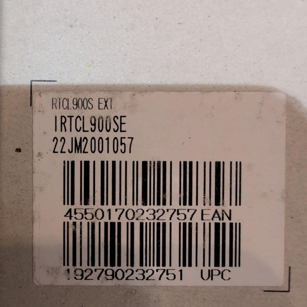 SHIMANO RT-CL900 ディスクブレーキローター 160mm