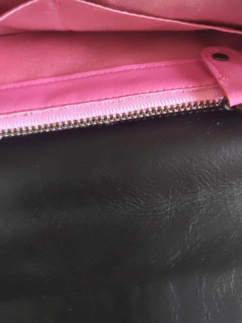 未使用品アルベロベロのクラッチバッグ | humanication.co.il