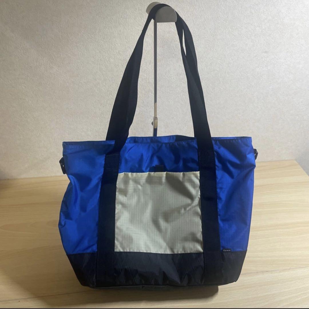 supreme 2023FW トートバッグ