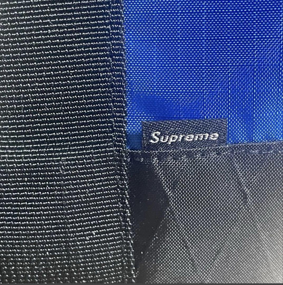 supreme 2023FW トートバッグ