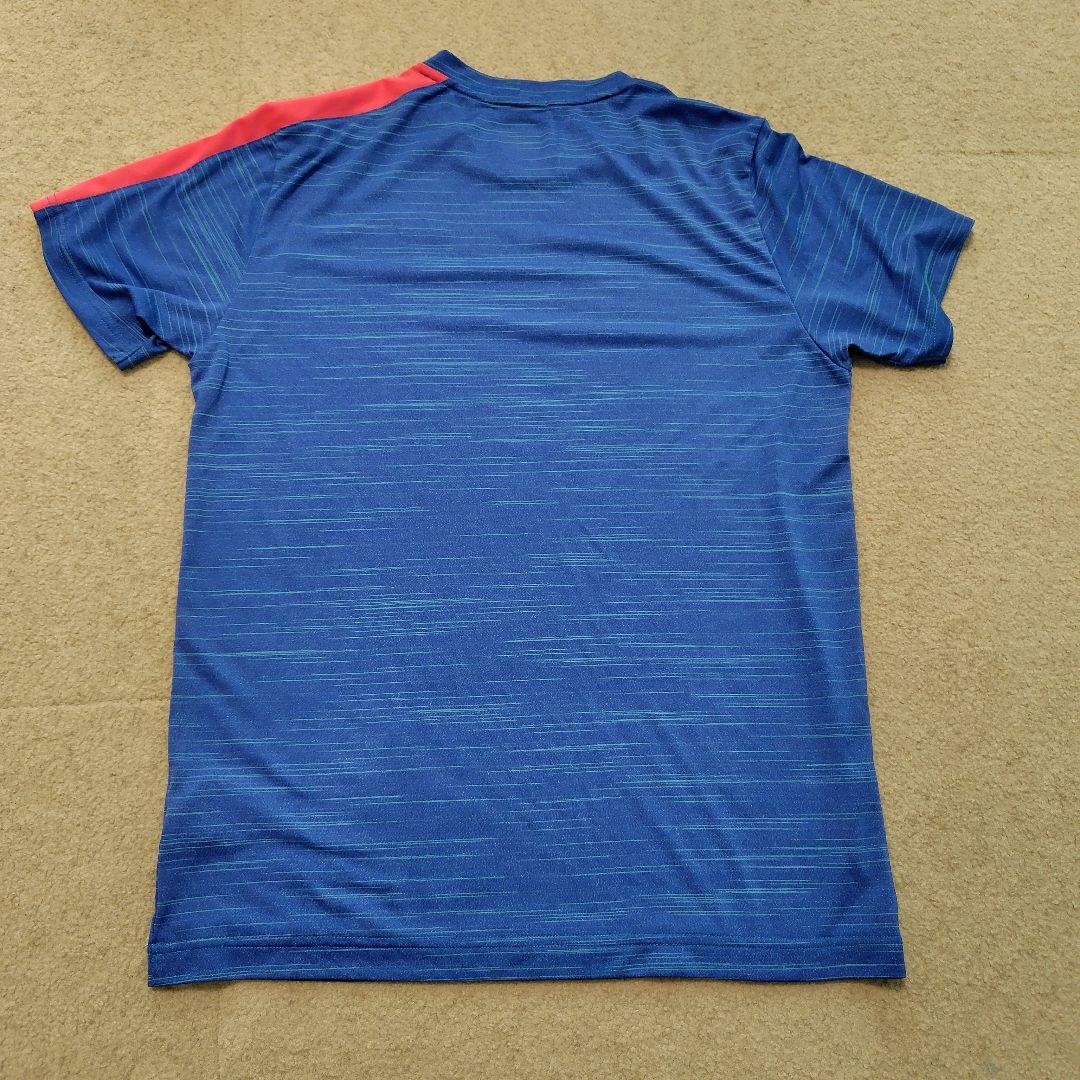 定番のお歳暮 M ウォームアップウェア YONEX 青 メルカリ - 赤 ウェア