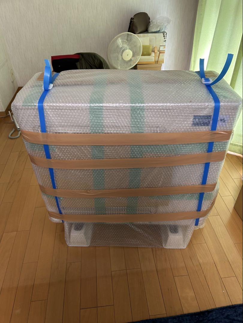 エアコンMSZ-ZW5619S2019年製 必ず説明読んでください