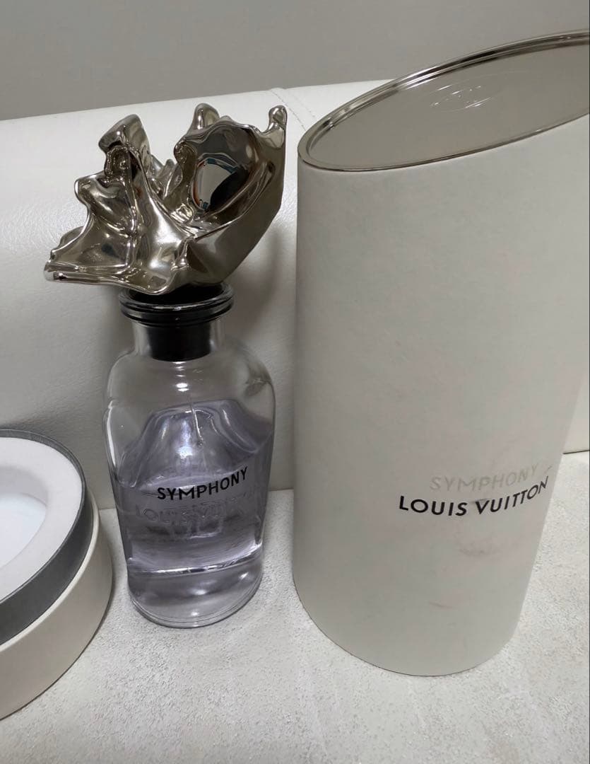 LOUIS VUITTON SYMPHONY 100ml