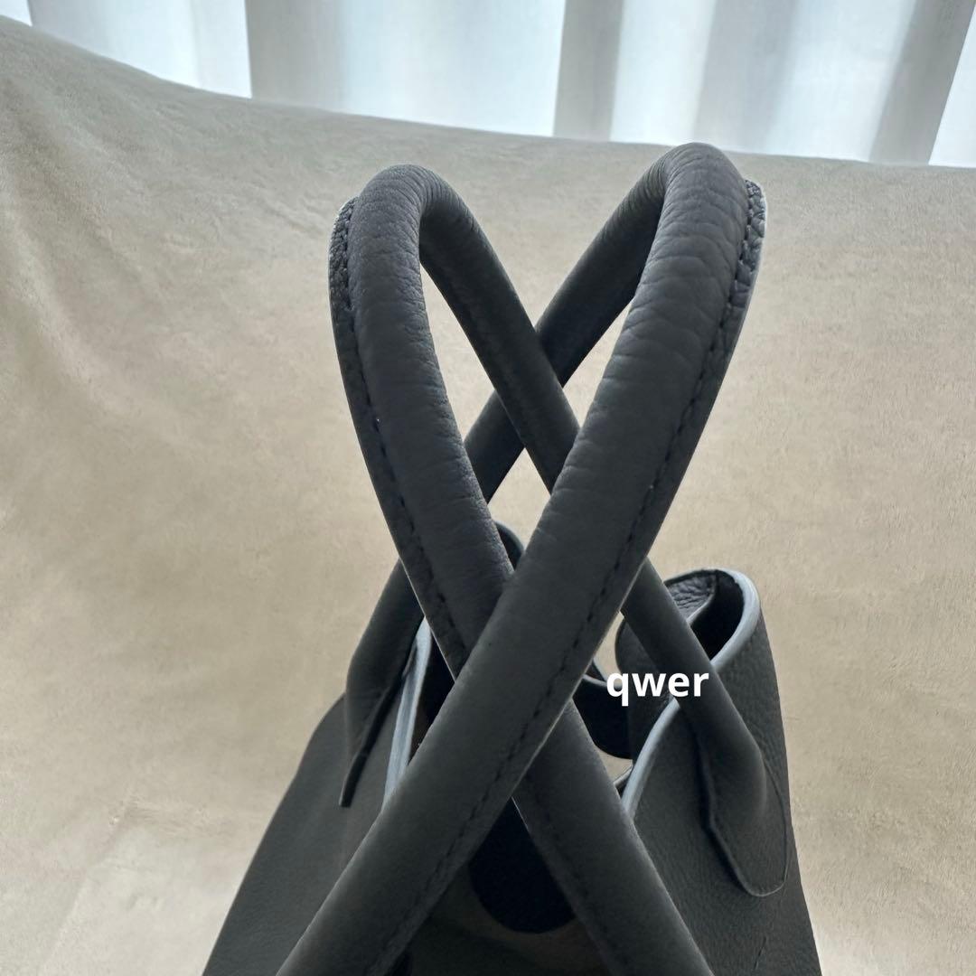 THE ROW ザロウ　Margaux15 マルゴー15