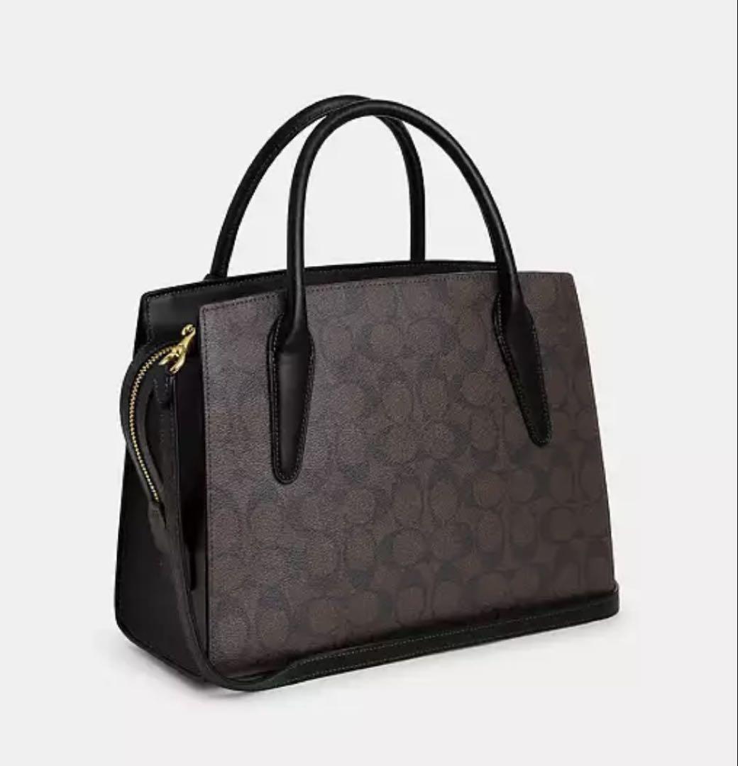 coach ハンドバッグ