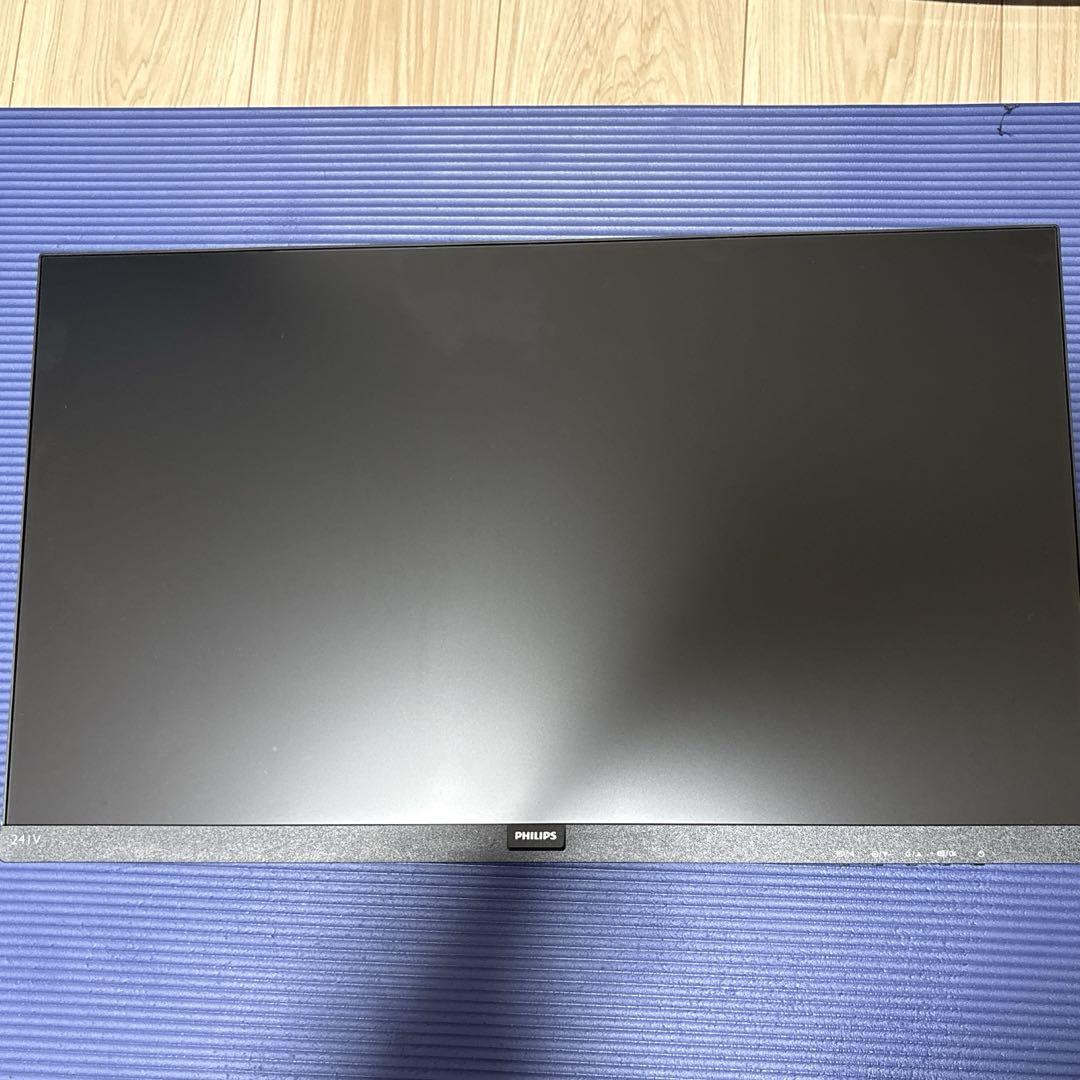 液晶モニター 241V8/11 | Philips