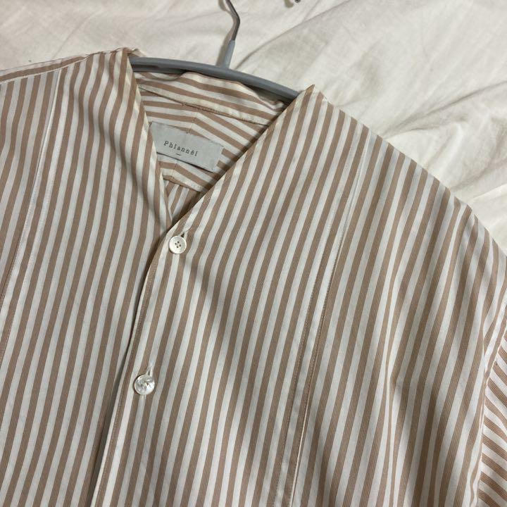 Bloom&branch phlannel レディースワンピース