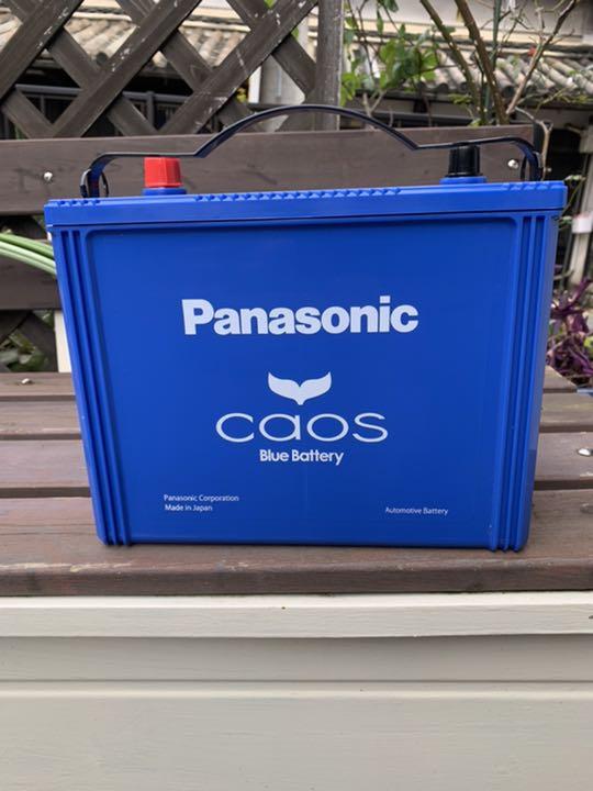 低価格で大人気の パナソニックカオスカーバッテリーN-125D26L/C7 - 電装品 低価格で大人気の パナソニックカオスカーバッテリーN-125D26L/C7 - 電装品
