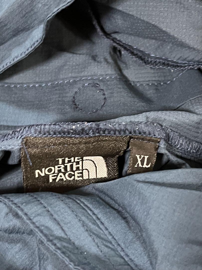 THE NORTH FACE スワローテイルフーディXL ネイビー